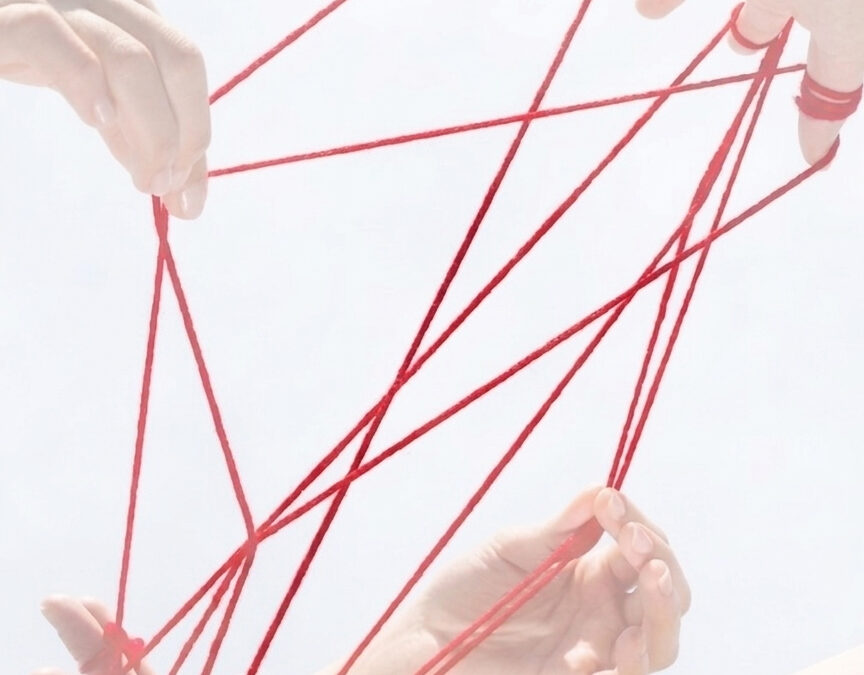 CONNESSIONI Il corpo che ascolta – Feldenkrais,Yoga e Qi Gong